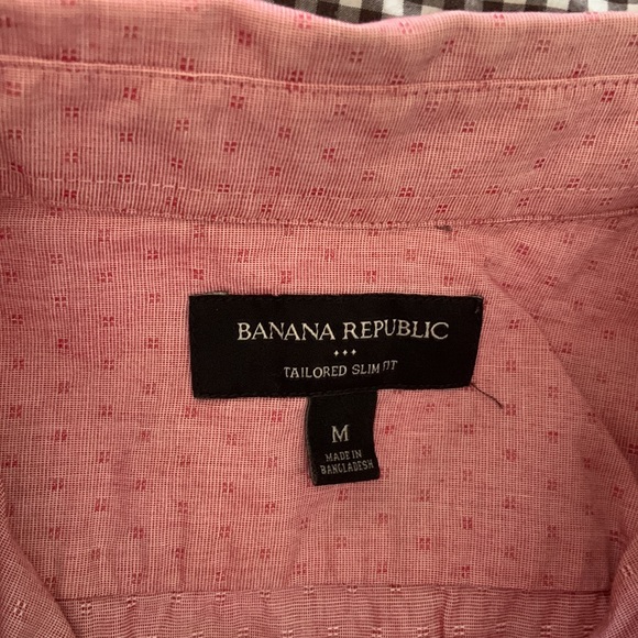 Men’s Dress Shirt Casual Button Down Bundle - Picture 2 of 4